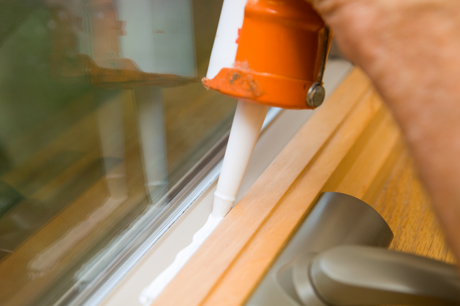 Sealants: The perfect choice for impermeable surfaces