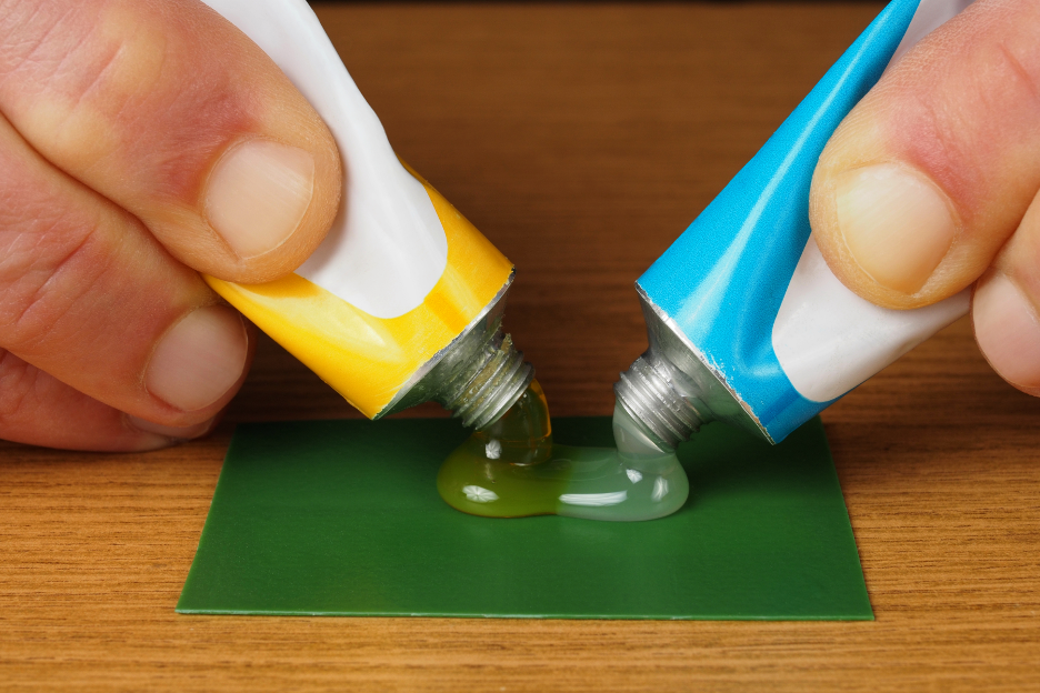 Epoxy adhesives: How to choose?