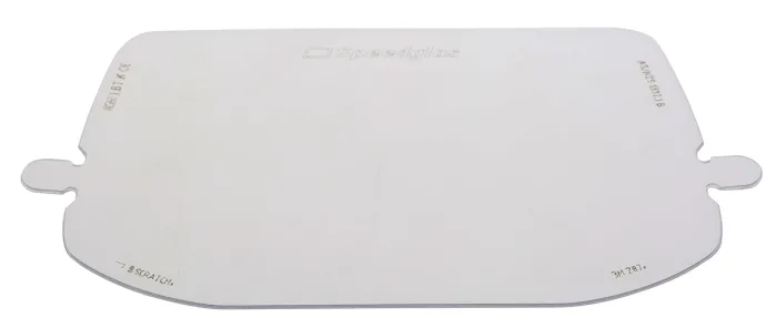 3M™ Speedglas™ 9100 Outer Protection Plate (Extra Anti-Scratch)