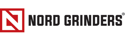 Nord Grinders logo