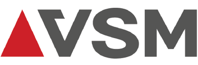 VSM logo