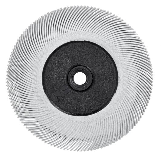 3M™ Scotch-Brite™ BB-ZB Radial bristle brush disc (Type C)