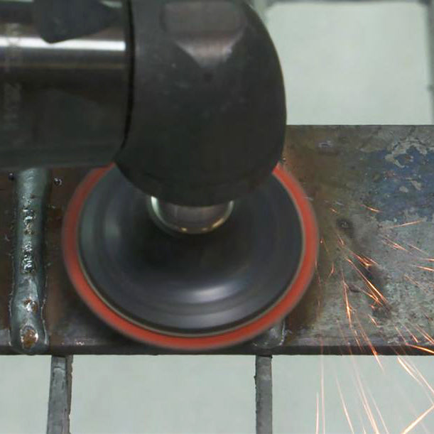 3M™ Cubitron™ II Roloc™ 984F Disc