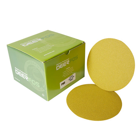 Deerfos® CA331 Slīpešanas disks