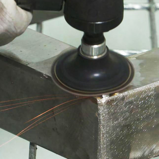 3M™ Cubitron™ II Roloc™ 984F Disc