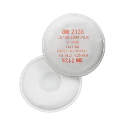 3M™ 2135 (P3) Particulate Filter