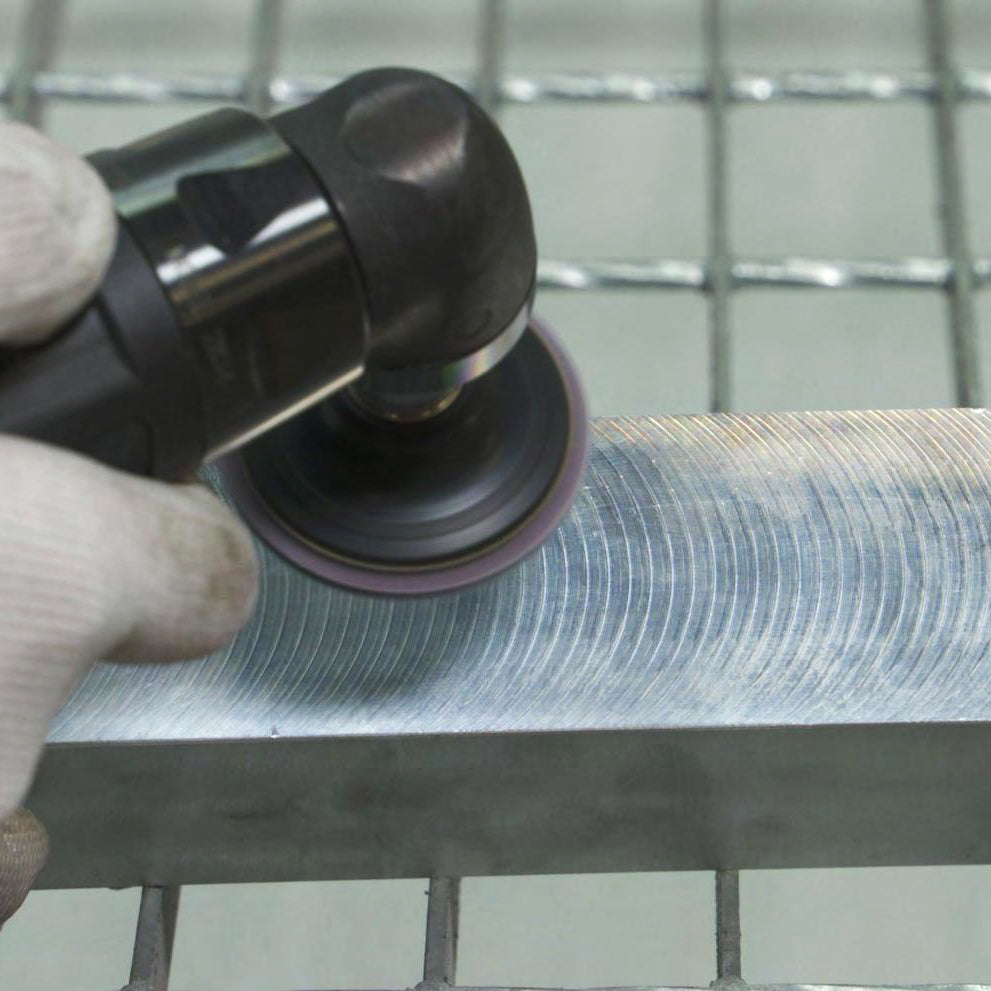 3M™ Cubitron™ II Roloc™ 984F Disc