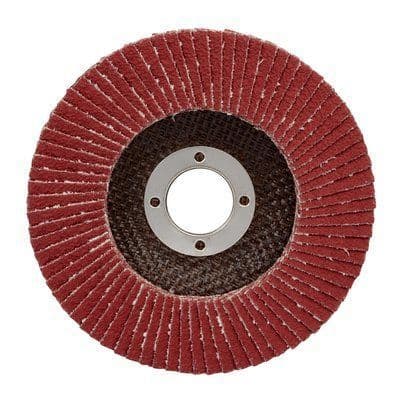 3M™ Cubitron™ II 967A Flap Disc