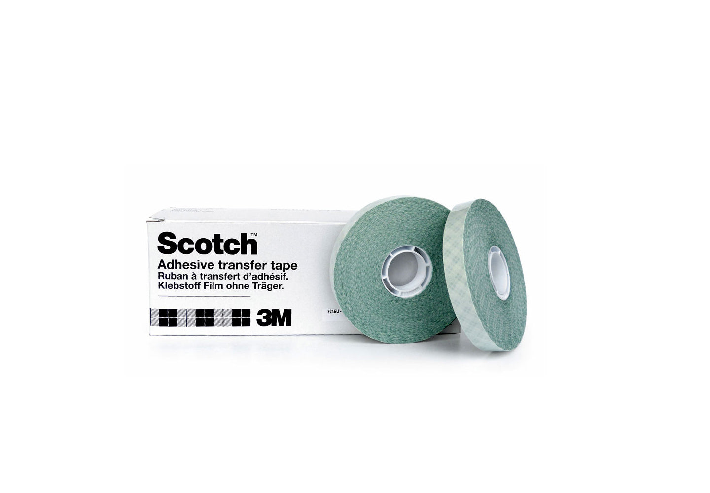 3M™ Scotch® 924 Pārneses līmlente