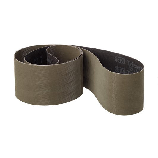 3M™ Trizact™ 237AA Abrazīvā auduma slīplente