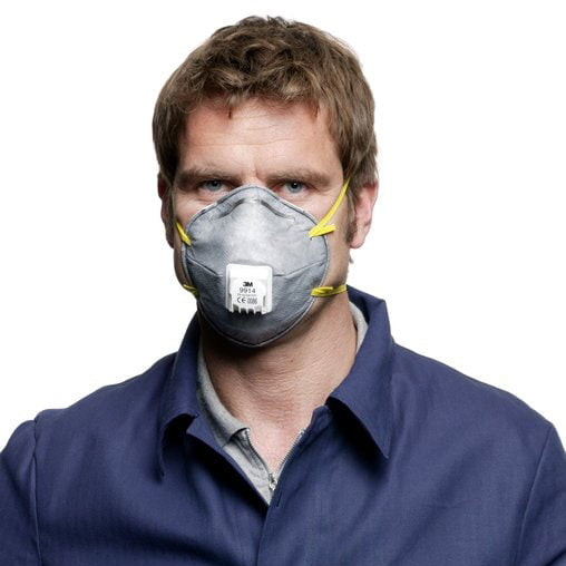 3M™ 9914 (FFP1 NR D) Specializētais respirators