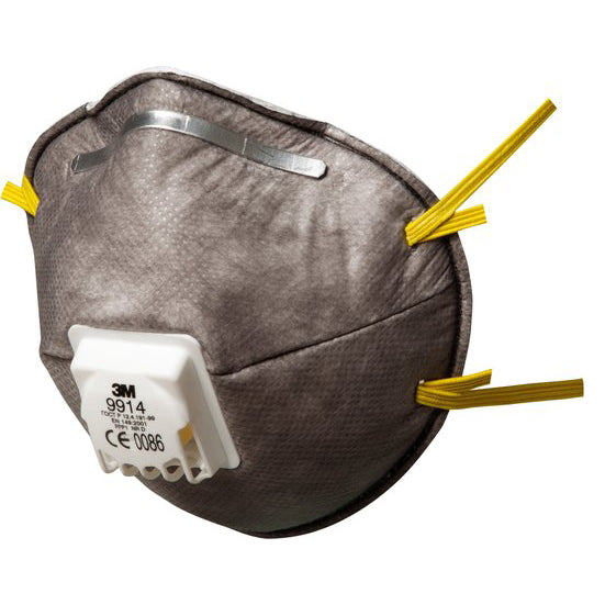 3M™ 9914 (FFP1 NR D) Specializētais respirators