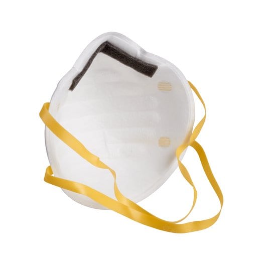 3M™ 8710 (FFP1) Daļiņu respirators