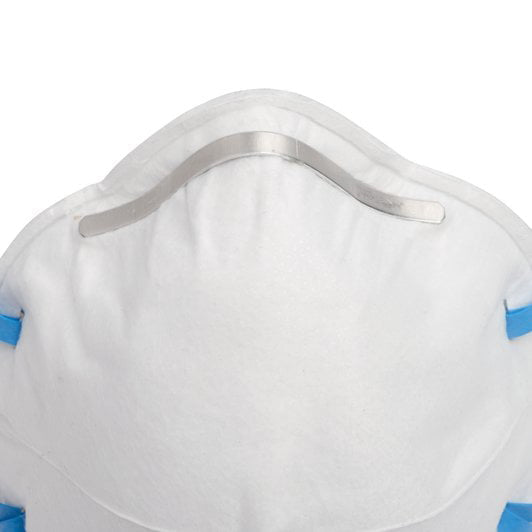 3M™ 8810 (FFP2) Daļiņu respirators