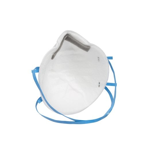 3M™ 8810 (FFP2) Daļiņu respirators