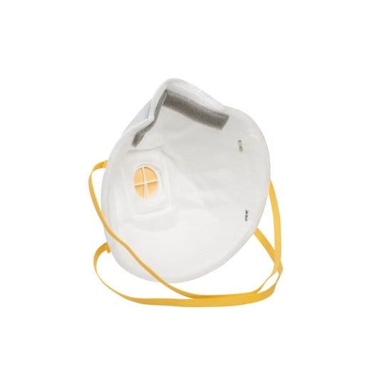 3M™ 8812 (FFP1) Daļiņu respirators