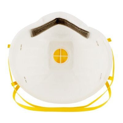 3M™ 8812 (FFP1) Daļiņu respirators