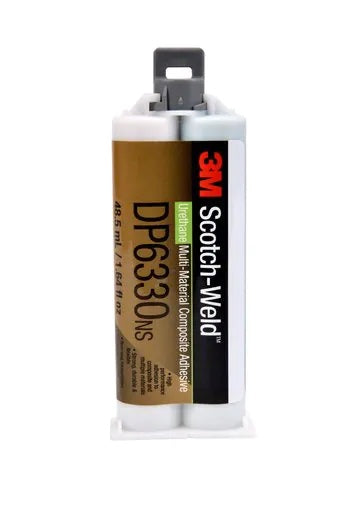 3M™ Scotch-Weld™ DP6330NS Strukturālā uretāna līme