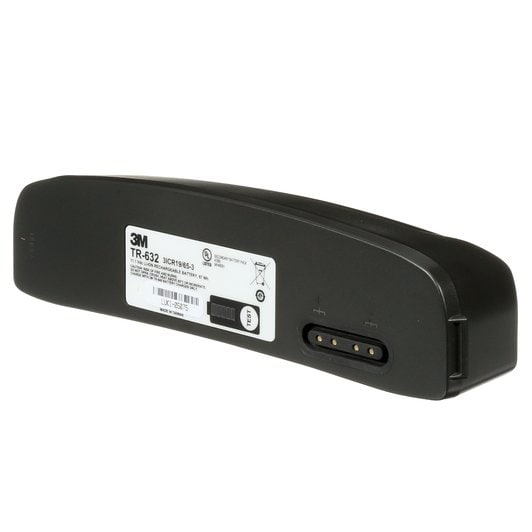 3M™ Versaflo™ Battery, High Capacity, TR-632