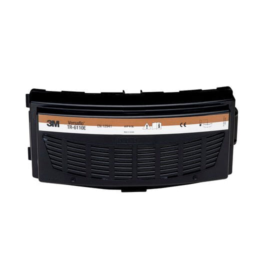 3M™ Versaflo™ Powered Air Respirator A1P Filter, TR-6110E