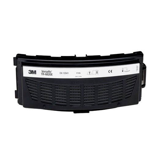 3M™ Versaflo™ Powered Air Respirator Particulate & Nuisance Odour Filter, TR-6820E