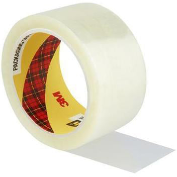 3M™ Scotch® 371 Iepakošanas līmlente