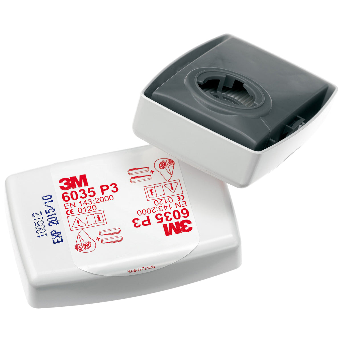 3M™ 6035 (P3) Particulate Filter