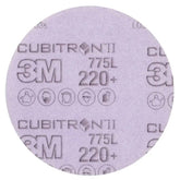3M™ Cubitron™ II Hookit™ 775L NH Film Disc