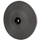 3M™ Dual Lock™ SJ3550 Stiprinājums, melns, 5.8 mm
