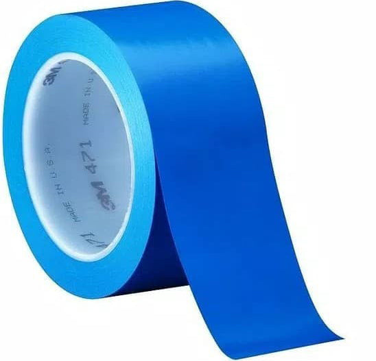 3M™ 471 Lane and Safety Marking Tape
