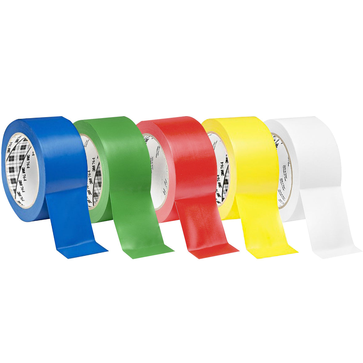 3M™ 764i General Purpose Vinyl Tape