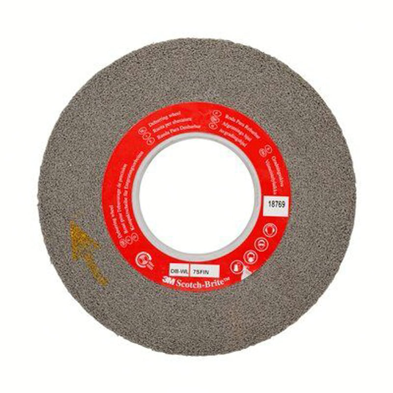 3M™ Scotch-Brite™ DB-WL Presēts disks