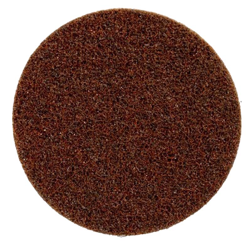 3M™ Scotch-Brite™ SC Nobeiguma apstrādes disks