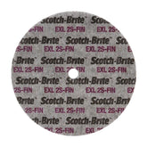 3M™ Scotch-Brite™ EXL Unitized Wheel XL-UW