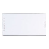 3M™ Speedglas™ 100 Iekšējā aizsargplāksne