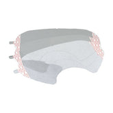 3M™ 6885 Aizsargplēve pilnai sejas maskai