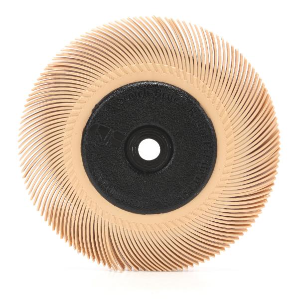 3M™ Scotch-Brite™ BB-ZB Radial bristle brush disc (Type C)