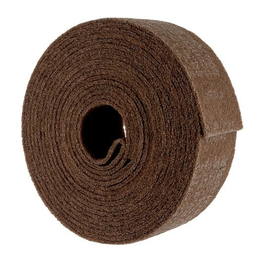 3M™ Scotch-Brite™ Cut and Polish Abrazīvais materiāls