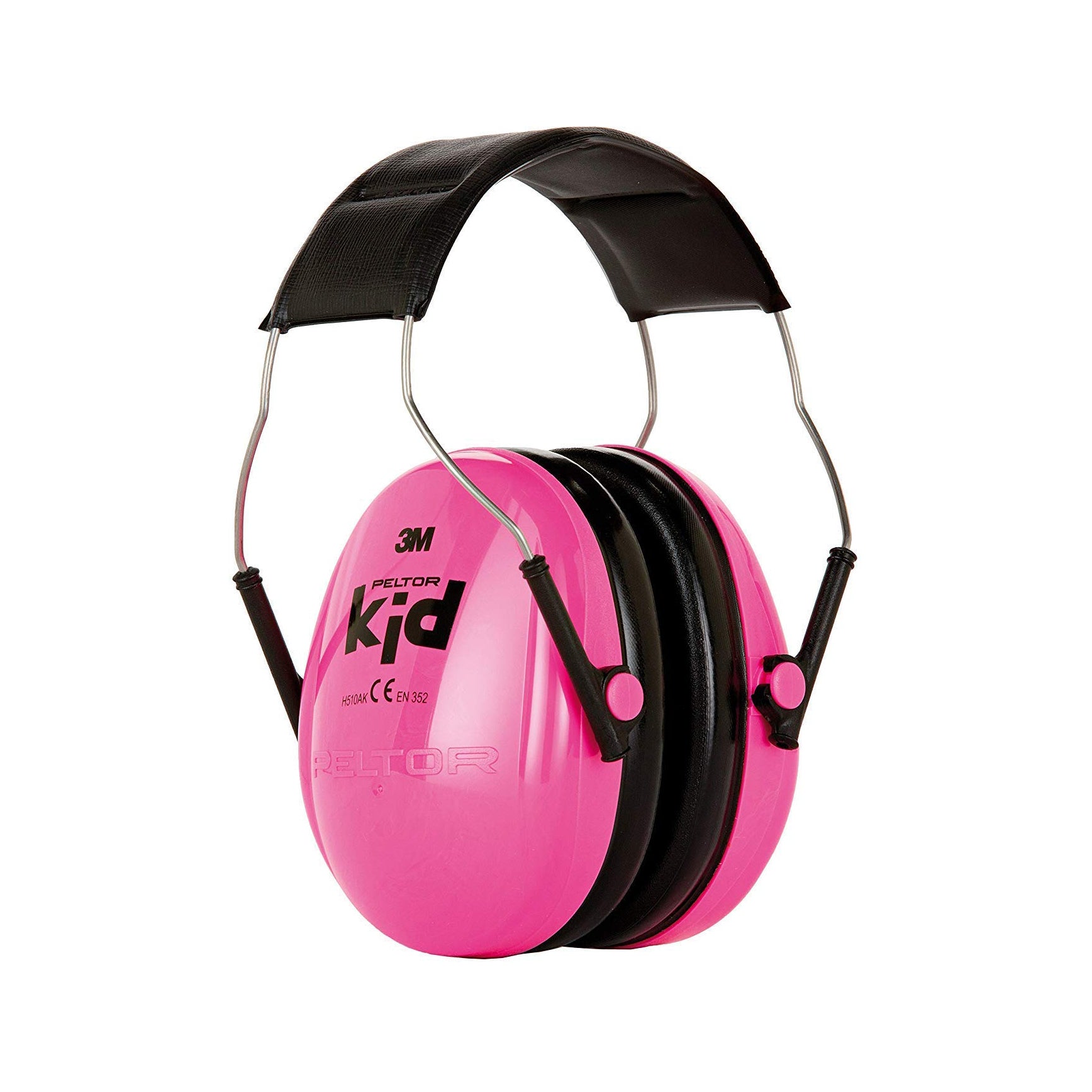 3M™ PELTOR™ Kid Earmuff H510AK