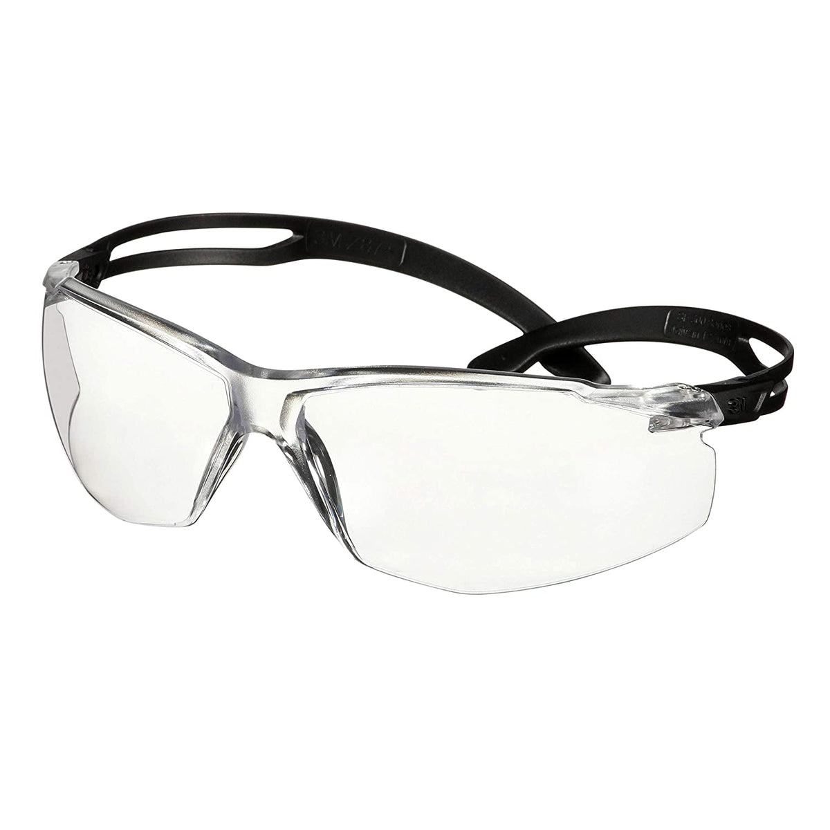 3M™ SecureFit™ 500 Aizsargbrilles