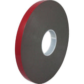 AFTC® Silvertape™ 5341 Vispārēja pielietojuma divpusējā līmlente, pelēka, 1.2 mm