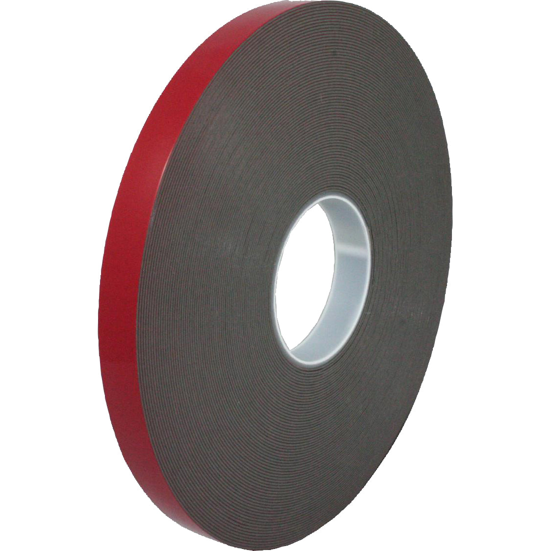 AFTC® Silvertape™ LSE 6408 Divpusējā līmlente, pelēka, 0.8 mm