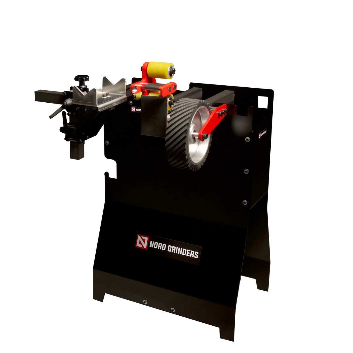 Nord Grinders® BGM-75STAT Attachment stand