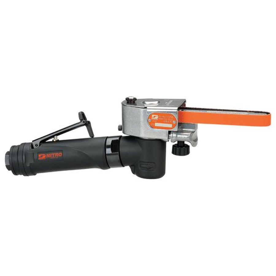 Dynabrade® MNF1 NitroFile Abrasive Belt Tool (10x305mm)