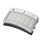 3M™ Versaflo™ TR-3802E Daļiņu un organisko tvaiku filtrs (P3)