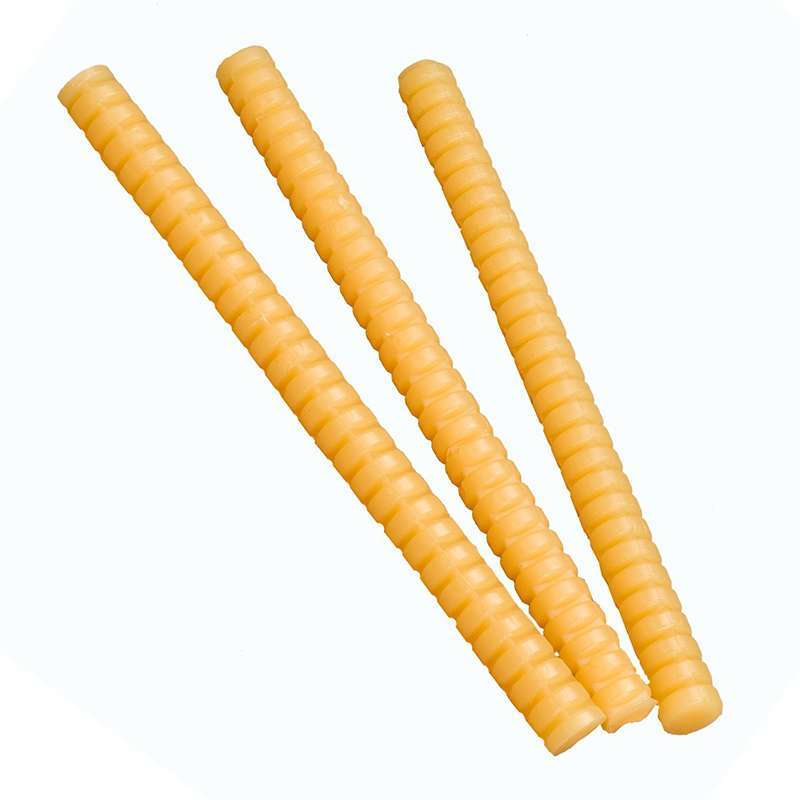 3M™ 3762LMQ Hot Melt Adhesive, Beige, 16 mm x 200 mm, 5 kg
