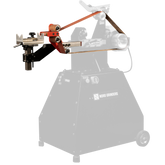 Nord Grinders® BGM-75TN Tube notching attachment