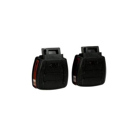 3M™ Secure Click™ D8051 (A1) Gas, Vapour and Particulate Filter