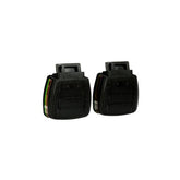 3M™ Secure Click™ D8059 (A1B1E1K1) Gāzu un tvaiku filtri