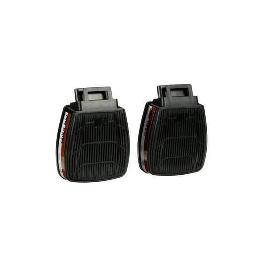 3M™ Secure Click™ D8095 (A2P3) Gas, Vapour and Particulate Filter